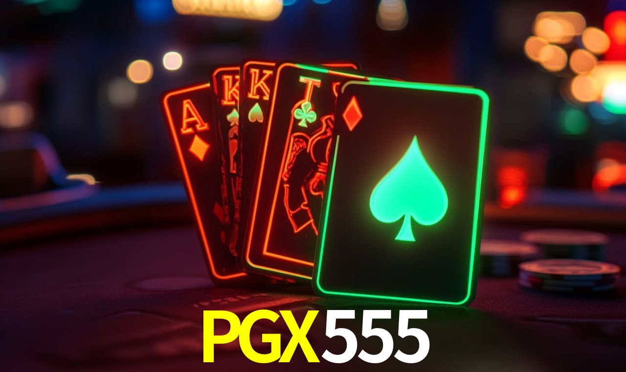 Estatísticas PGX555